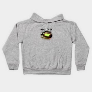 MPC Lover Kids Hoodie